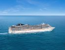 MSC PREZIOSA