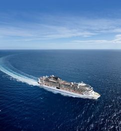 MSC VIRTUOSA