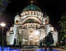 Коледа - Белград - тръгване от Варна, Шумен и Велико Търново