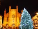 Коледа - Тоскана: Флоренция - Сиена - Сан Джиминяно - Пиза - Лука