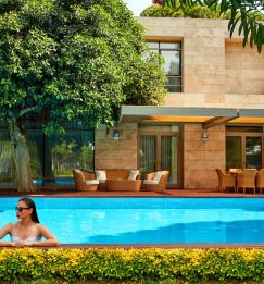 GLORIA SERENITY RESORT