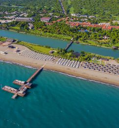 GLORIA GOLF RESORT