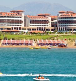 ALBA ROYAL HOTEL (ADULTS ONLY)