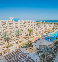 SUNRISE AQUA JOY RESORT