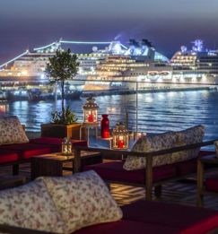ILAYDA AVANGARDE HOTEL