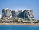 LIMAK LARA DE LUXE HOTEL & RESORT