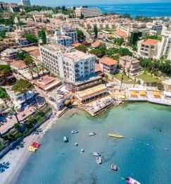 MARTI PRIME BEACH KUSADASI