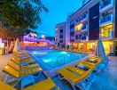 MERSOY EXCLUSIVE AQUA RESORT