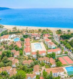 OLUDENIZ RESORT BY ZHOTELS