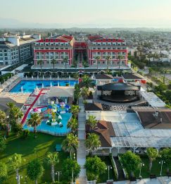 ORANGE COUNTY BELEK