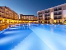PALOMA OCEANA RESORT