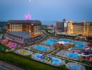 ROYAL SEGINUS HOTEL