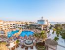SEAGULL RESORT