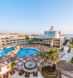 SEAGULL RESORT
