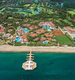 SIRENE BELEK HOTEL