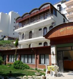 SOLEIL HOTEL