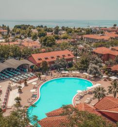 SUNDIA BY LIBERTY SUNCITY