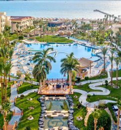 TROPITEL SAHL HASHEESH