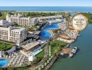 TITANIC DELUXE GOLF BELEK