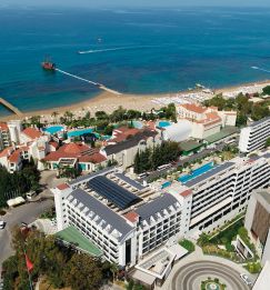 SEADEN VALENTINE RESORT & SPA (ADULTS ONLY)