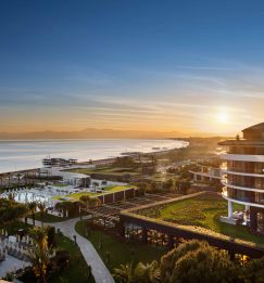 VOYAGE BELEK GOLF & SPA