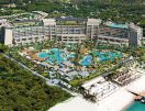 REGNUM THE CROWN(ex. ZEYNEP GOLF HOTEL)