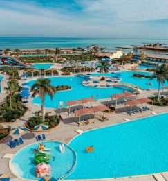 SUNRISE ALORA AQUA PARK RESORT