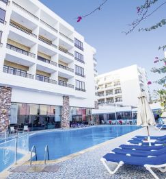 MARLIN INN RESORT