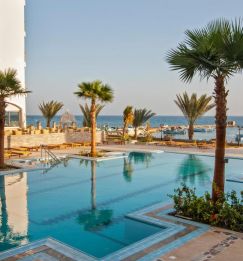 ROYAL STAR BEACH RESORT