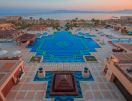SHERATON SOMA BAY RESORT