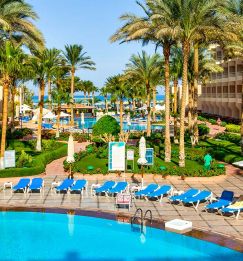 SEA STAR BEAURIVAGE