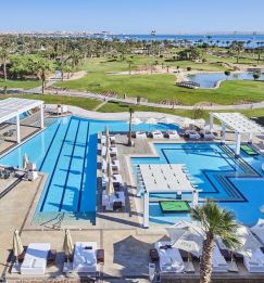 STEIGENBERGER PURE LIFESTYLE RESORT