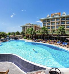 ADALYA RESORT & SPA