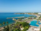CORAL BEACH RESORT HURGHADA