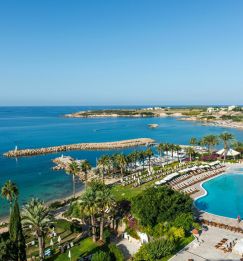 CORAL BEACH RESORT HURGHADA