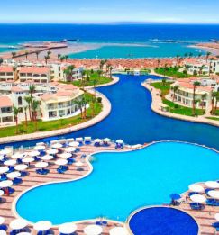 ALBATROS DANA BEACH RESORT