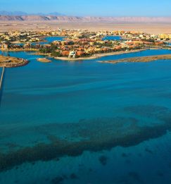 SHERATON MIRAMAR RESORT
