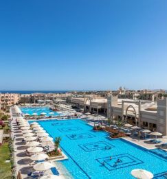ALBATROS AQUA VISTA RESORT