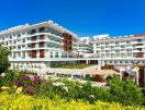 ADALYA OCEAN RESORT