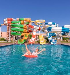 ALBATROS AQUA PARK