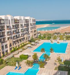 GRAVITY HOTEL & AQUAPARK HURGHADA(EX.SAMRA BAY HOTEL)