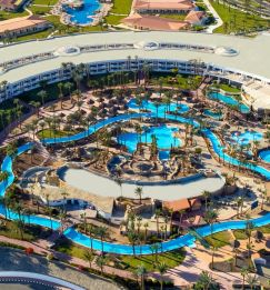 PICKALBATROS GOLF BEACH RESORT (EX. GOLF BEACH)