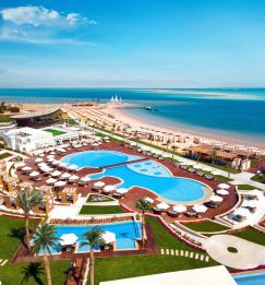 RIXOS PREMIUM MAGAWISH SUITES AND VILLAS