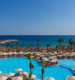 BEACH ALBATROS RESORT