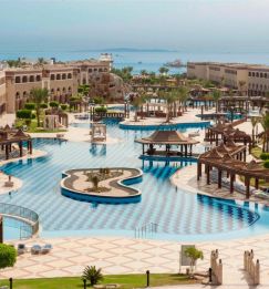 SUNRISE MAMLOUK PALACE RESORT