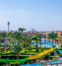 TITANIC BEACH RESORT & AQUAPARK