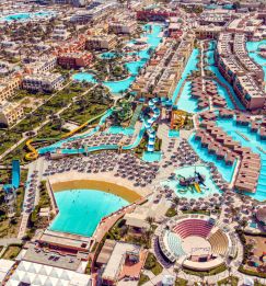 TITANIC PALACE RESORT & AQUAPARK