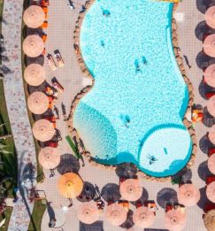 EL KARMA AQUA BEACH RESORT