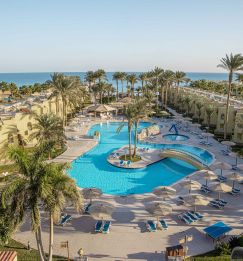 PALM BEACH RESORT & SPA