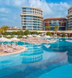 BAIA LARA HOTEL
